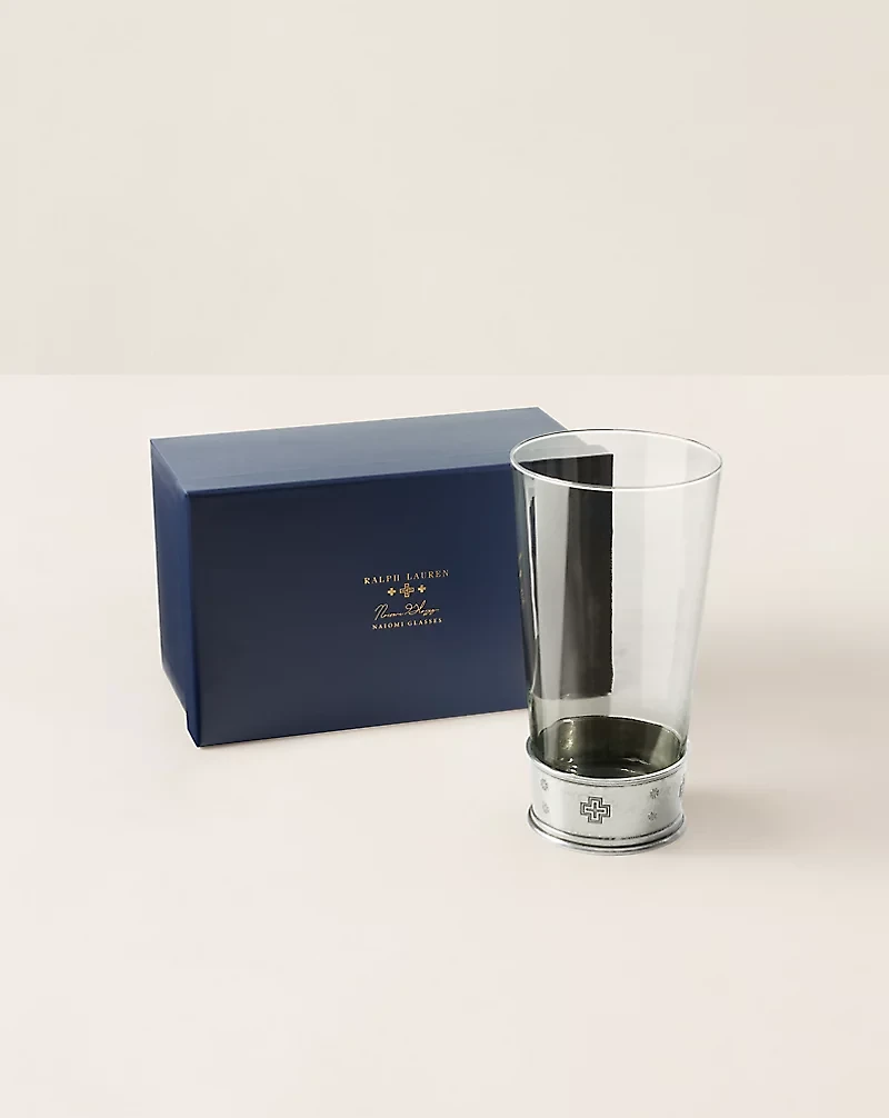 RL x Naiomi Glasses Vase