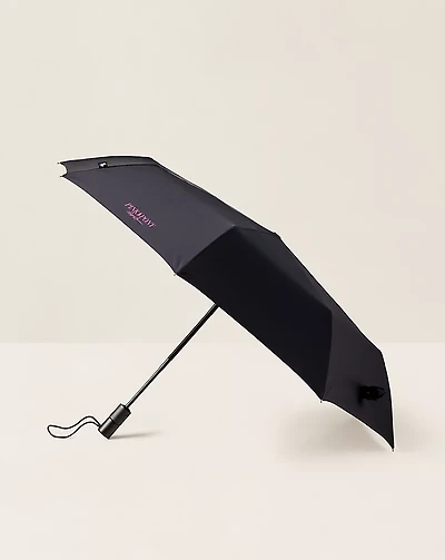 Pink Pony Collapsible  Umbrella