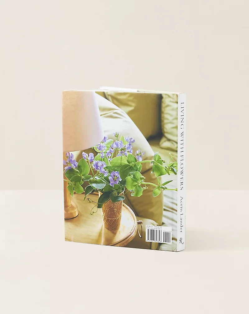Living With Flowers