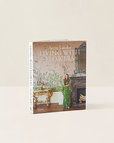 Living With Flowers