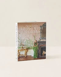 Living With Flowers