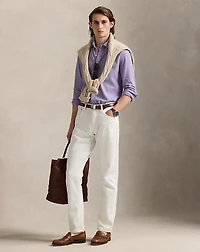 Featherweight Mesh Shirt