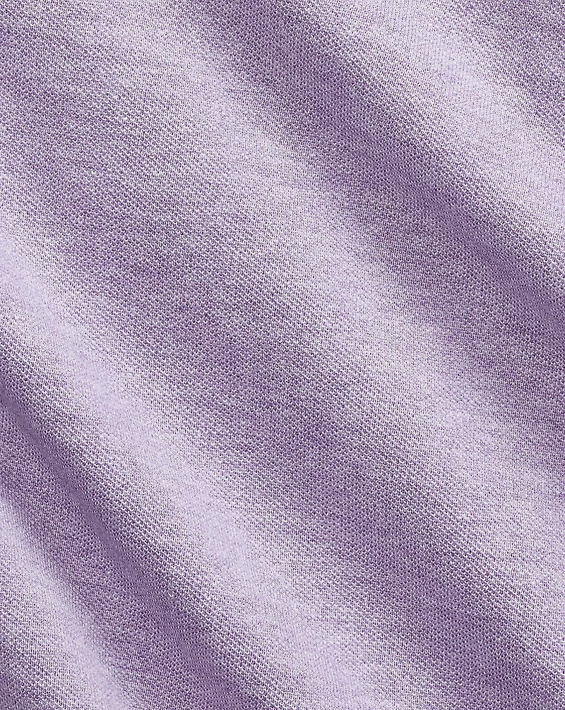 Featherweight Mesh Shirt