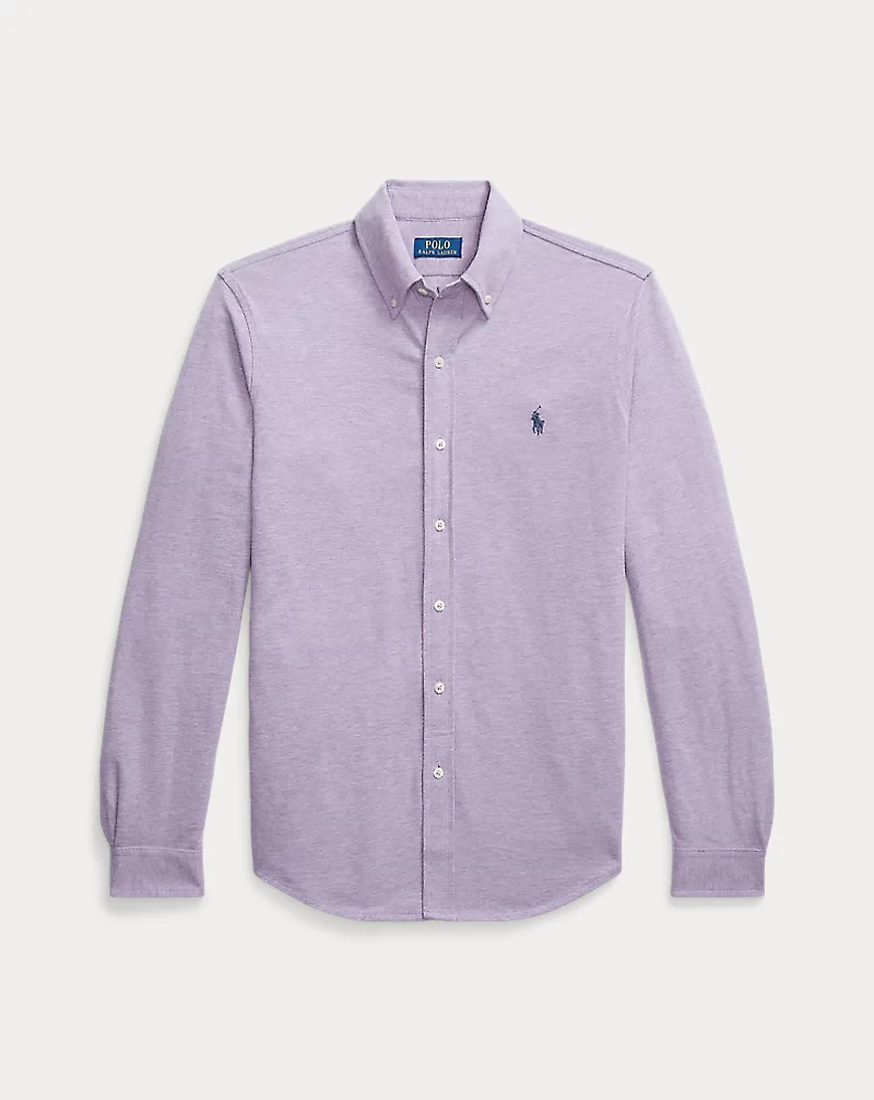 Featherweight Mesh Shirt
