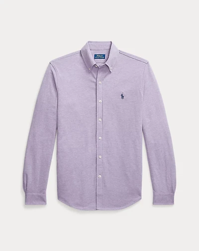 Featherweight Mesh Shirt