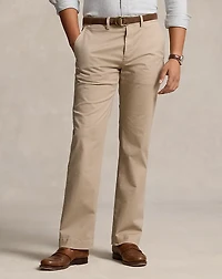 Stretch Classic Fit Chino Pant