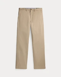 Stretch Classic Fit Chino Pant