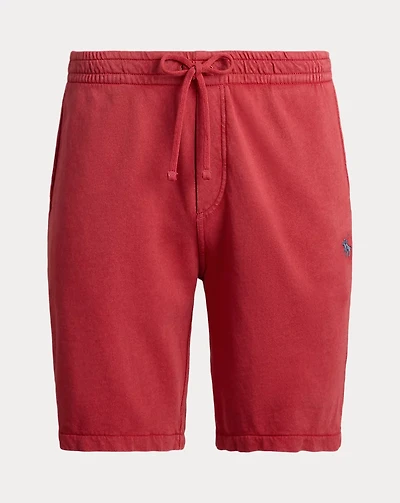 8-Inch Spa Terry Short
