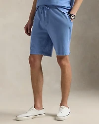 8-Inch Spa Terry Short