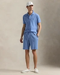 8-Inch Spa Terry Short