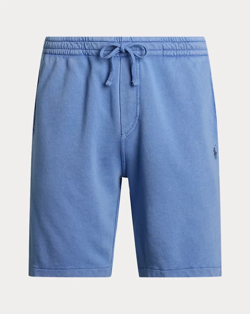 8-Inch Spa Terry Short