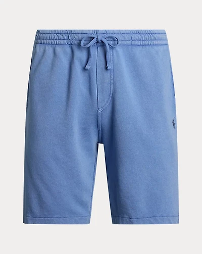 8-Inch Spa Terry Short