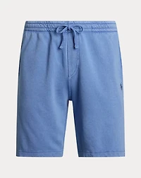 8-Inch Spa Terry Short