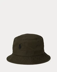 Cotton Bucket Hat