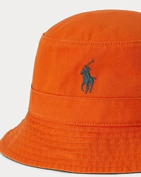 Cotton Bucket Hat