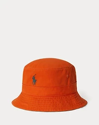 Cotton Bucket Hat