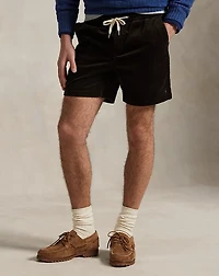 6-Inch Polo Prepster Corduroy Short