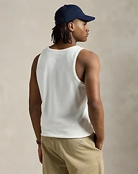 Washed Jersey Tank