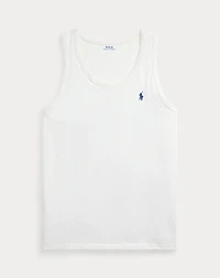 Washed Jersey Tank