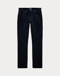 Varick Slim Straight Corduroy Pant