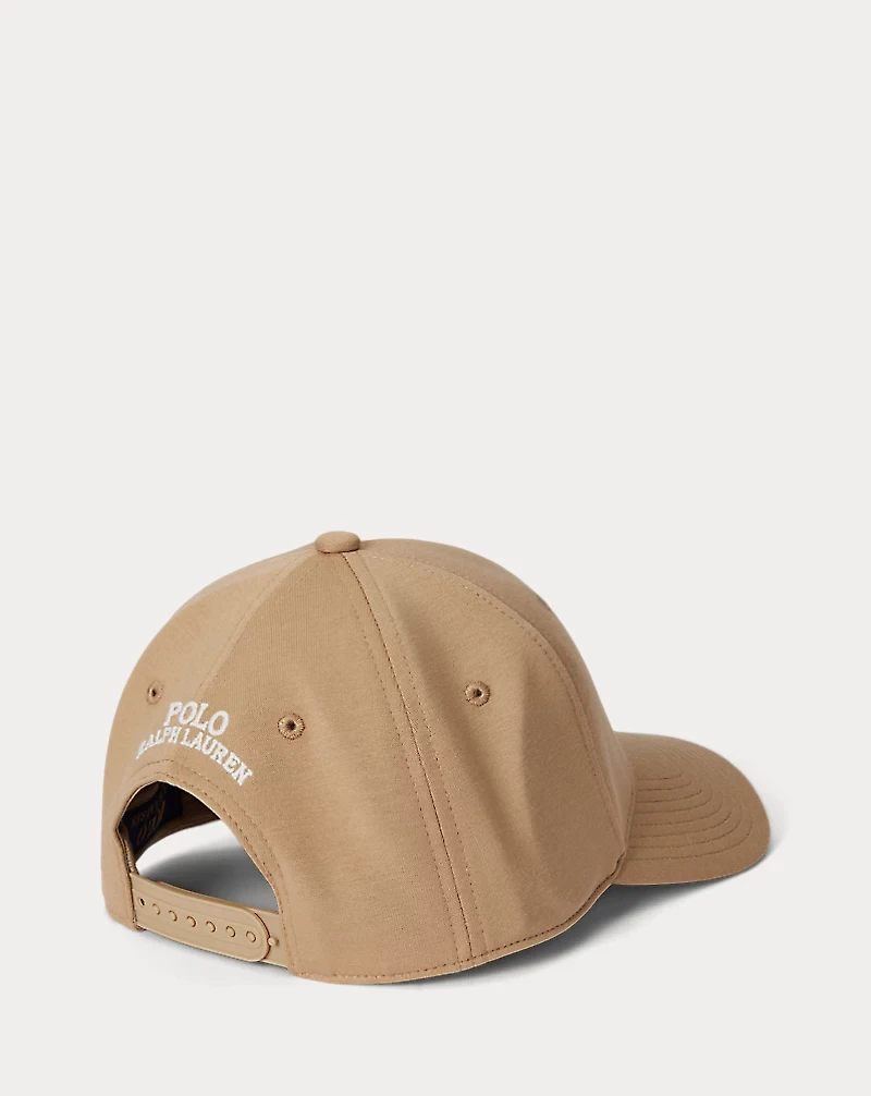 Ponte Ball Cap