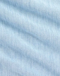 Classic Fit Chambray Shirt