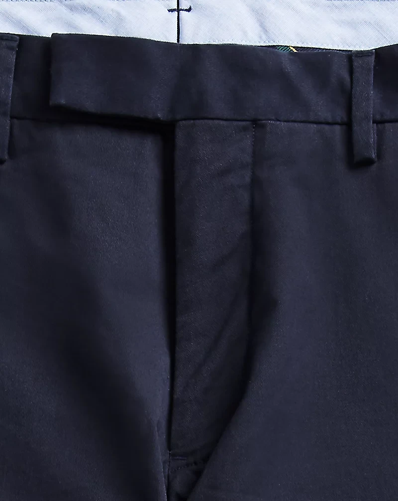 Greenwich Stretch Slim Fit Chino Pant