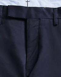 Greenwich Stretch Slim Fit Chino Pant