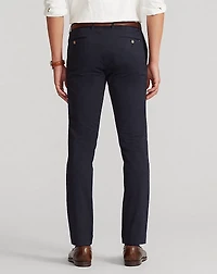 Greenwich Stretch Slim Fit Chino Pant