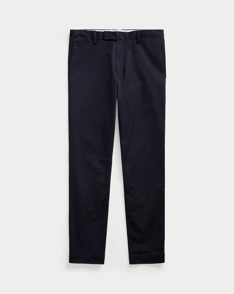 Greenwich Stretch Slim Fit Chino Pant