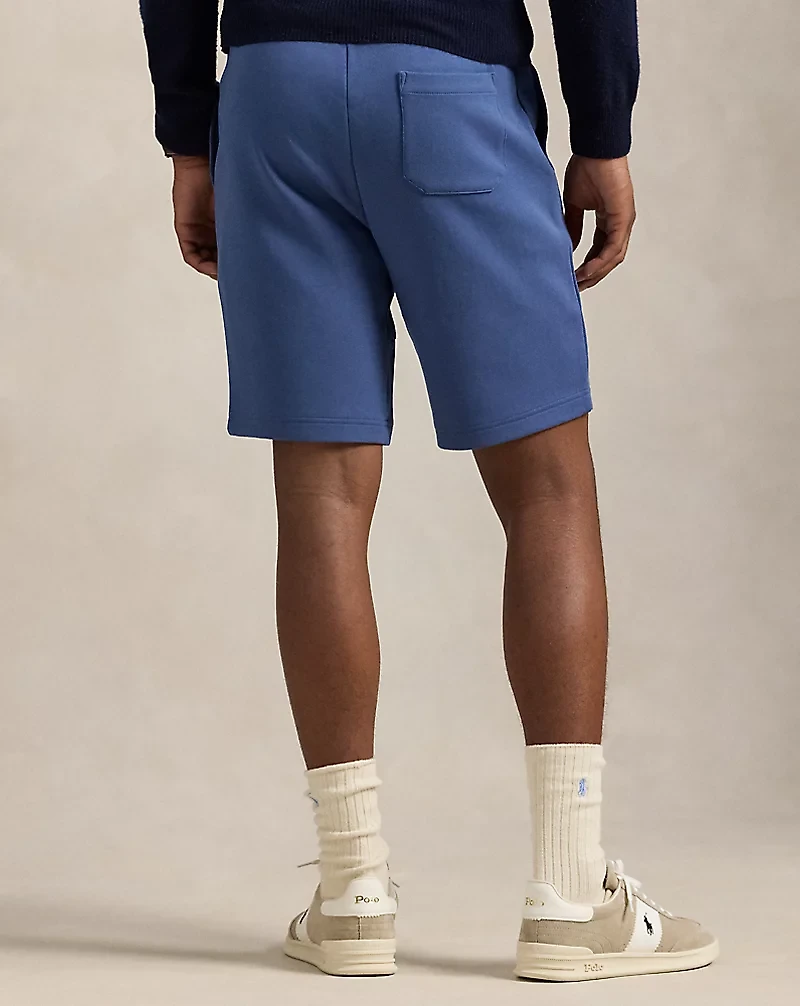 9-Inch Double-Knit Short