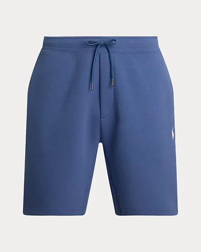 9-Inch Double-Knit Short