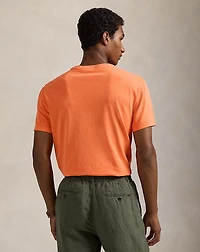 Classic Fit Jersey Pocket T-Shirt