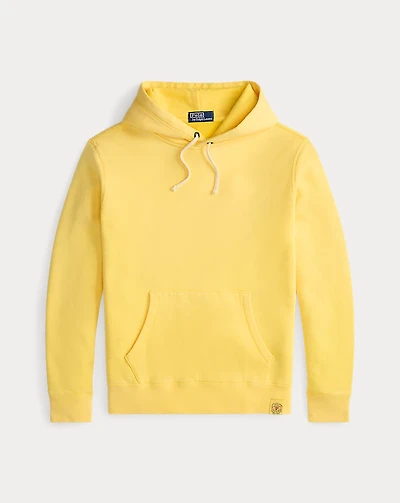 Fleece Hoodie