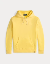 Fleece Hoodie