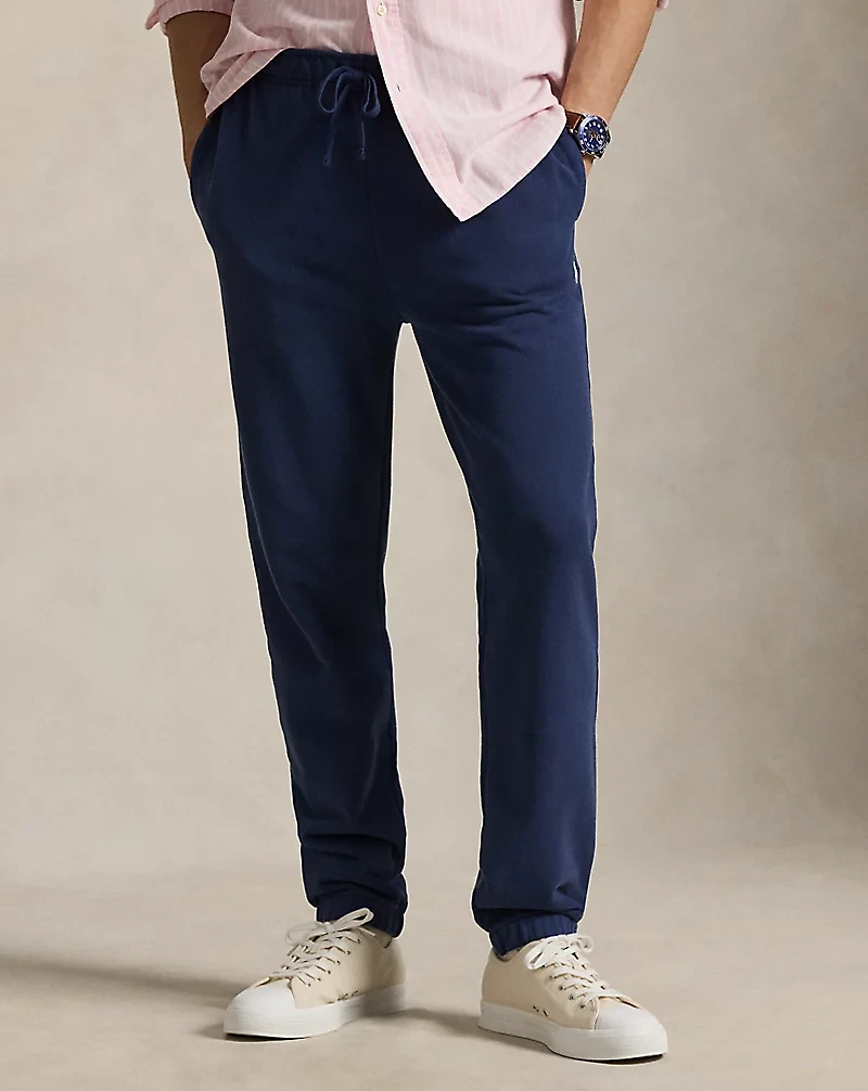 Loopback Fleece Sweatpant