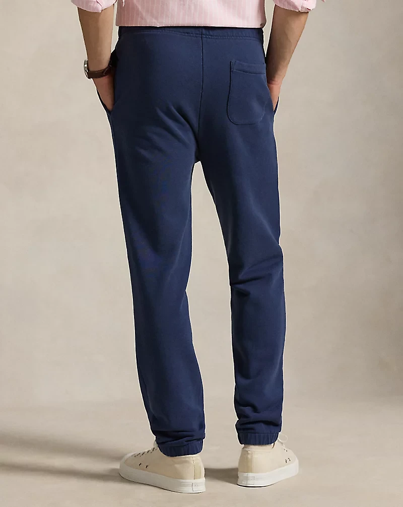 Loopback Fleece Sweatpant