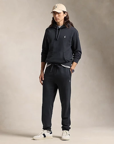 Loopback Fleece Sweatpant