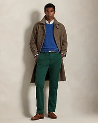 Salinger Straight Fit Chino Pant