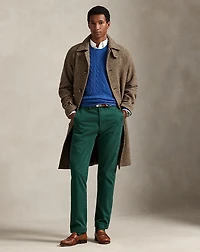 Salinger Straight Fit Chino Pant