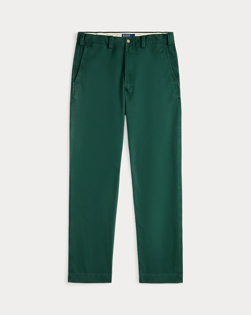 Salinger Straight Fit Chino Pant
