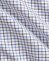 Classic Fit Tattersall Oxford Shirt