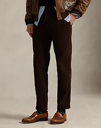Polo Prepster Classic Tapered Fit Pant