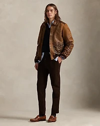 Polo Prepster Classic Tapered Fit Pant