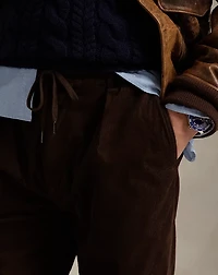 Polo Prepster Classic Tapered Fit Pant