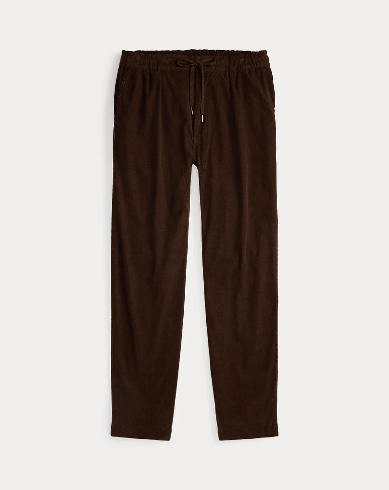 Polo Prepster Classic Tapered Fit Pant