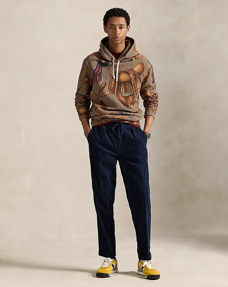 Polo Prepster Classic Tapered Fit Pant