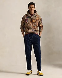 Polo Prepster Classic Tapered Fit Pant