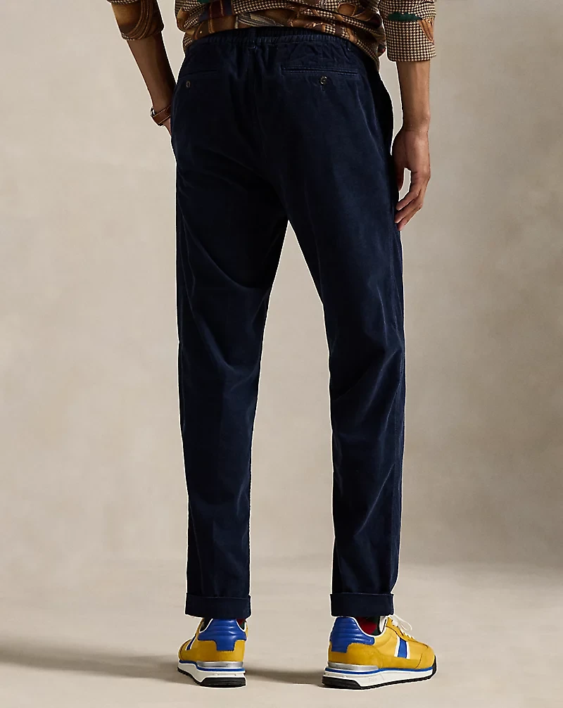 Polo Prepster Classic Tapered Fit Pant