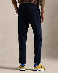 Polo Prepster Classic Tapered Fit Pant